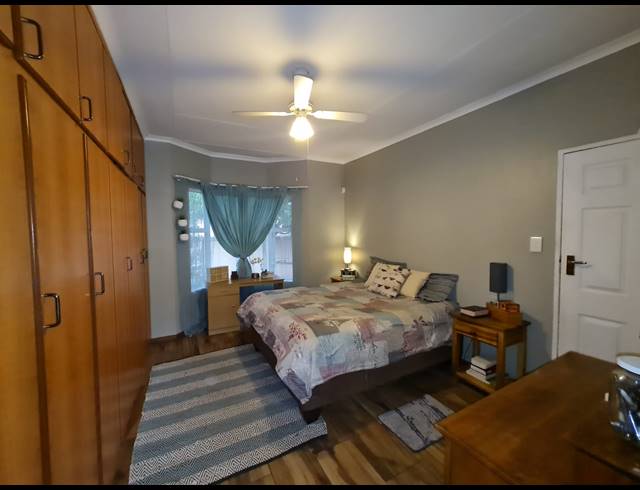 3 BEDROOM TOWNHOUSE TO LET IN LANGENHOVENPARK